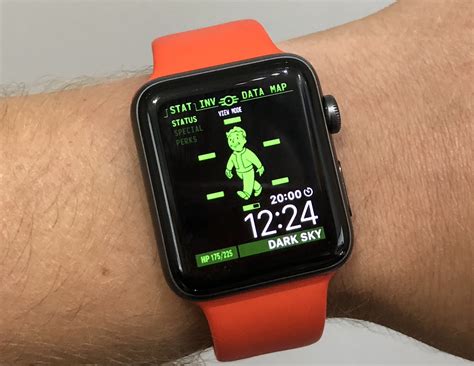 custom apple watch face maker.